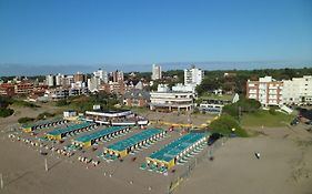 Complejo Turístico CapArcona